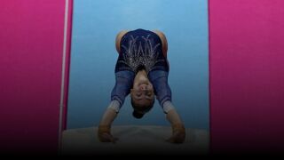 Злато за Валентина Георгиева на Световната купа във Варна