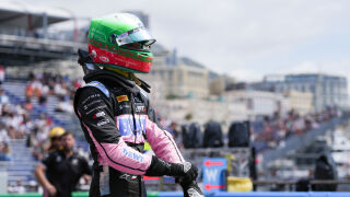 Цолов пред bTV: Надявам се да донеса още слава за България (ВИДЕО)