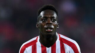 Ас от Ла Лига играл 2 години със стъкло в крака (ВИДЕО и СНИМКА)