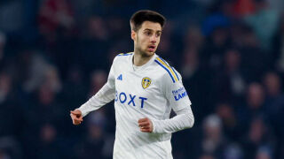 Илия Груев и Лийдс изпуснаха 200 милиона паунда