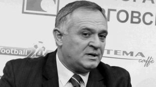 Отиде си бившият шеф на ПФЛ Стефан Капралов