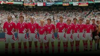 Героите от САЩ`94 се събират за юбилея, но не на терена 