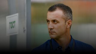 Станислав Генчев на крака при Сираков и Боримиров