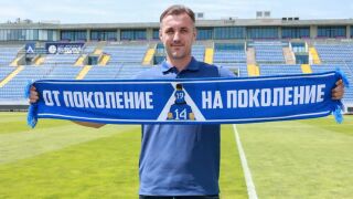 Станислав Генчев: На Левски не се отказва, но исках да е по моя начин (ВИДЕО)