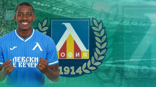 В Панама сметнаха: €3,7 млн. за Левски от Кордоба