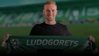 Лудогорец представи първи нов 