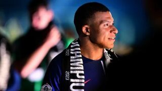 Мбапе се обясни в любов на гранд, но не е Реал (ВИДЕО)