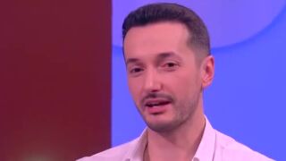 "Той е хубав, читав ерген": Димитър Калбуров разкрива душата си в "Търси се…" (ВИДЕО)
