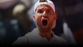 Яник Синер: Григор може да ме нарани