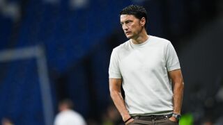 Бивш треньор на Бербатов е фаворит за ЦСКА