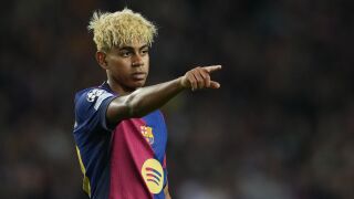 Ямал има ново искане към Барселона - да изпълнява дузпите и свободните удари!