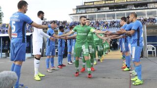 Трябва ли Левски отново да направи шпалир на Лудогорец? (АНКЕТА) 