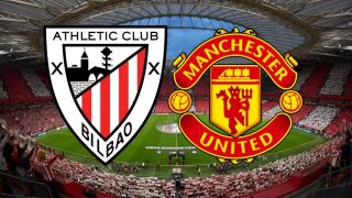 НА ЖИВО: Атлетик Билбао - Манчестър Юнайтед (0:3), червен картон за Билбао