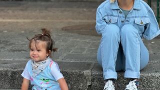 Без ръце! Деяна е жената, която вдъхновява света