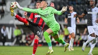 Локо Пловдив затъна още след 1:1 с Локо София