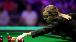 Подкрепа от България за Деси Божилова в Шефилд (ВИДЕО)