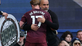 Сити ще съжалява за това: Съотборниците ми са тъжни, но така работи животът...