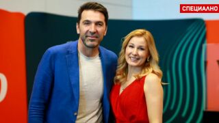 Паднах, станах: Историята на Джанлуиджи Буфон (ВИДЕО)