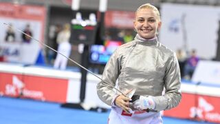 Йоана Илиева грабна и бронз в Сеул