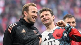 Невероятно, но факт: Хари Кейн е шампион!