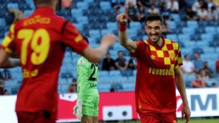 Нов успех за Гьоз-Гьоз на Мъри (ВИДЕО)