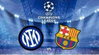 Интер и Барселона имат сметки за уреждане (ВИДЕО)
