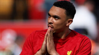 Колко ще печели Трент в Реал?