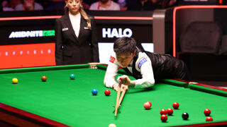 Традиция срещу пари в снукъра: Саудитска Арабия готви болезнен удар!