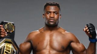 Франсис Нгану проговори за убитото момиче