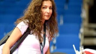 Gazzetta dello Sport: Българката, която влезе във фитнеса с кутия шоколадови бонбони