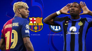 НА ЖИВО: Интер - Барселона (4:3), Интер е на финал