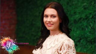 Мая Никифорова, лице на bTV Времето: Като застана на Черно море, две крачки и е Пловдив (ВИДЕО)