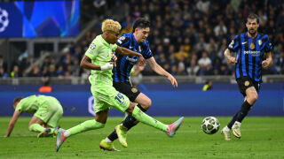 Бастони се подигра с Ямал след реванша (СНИМКИ)