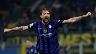 Ракът ме спаси: Историята на героя за Интер