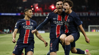 ПСЖ довърши Арсенал и е на финал в Шампионска лига (ВИДЕО)