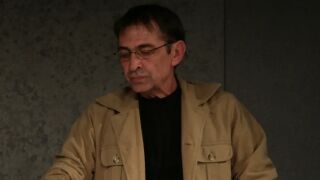 По творческите стъпки на Стефан Стефанов - героят на сатирата (СНИМКИ)