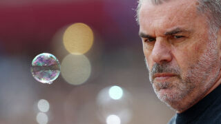 Ултраси на Бодьо не дадоха на Тотнъм да спи (ВИДЕО)