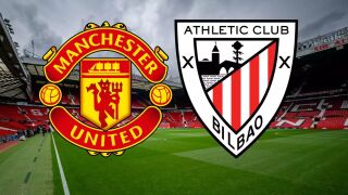 НА ЖИВО: Манчестър Юнайтед - Атлетик Билбао (4:1), вижте всички голове
