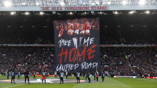 Финалът в Лига Европа е английски (ВИДЕО)