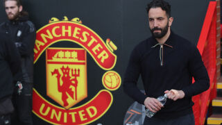 Финалът е далече, но Рубен Аморим вече е стресиран 