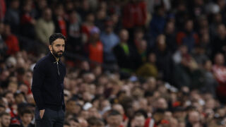 Манчестър Юнайтед уволни Рубен Аморим