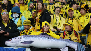 Бодьо Глимт - когато Северът почти превзе Юга на Европа 