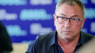 Божидар Искренов: Представям книгата си в моя дом, тук съм се родил (ВИДЕО)