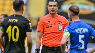 Два отбора от елита без лиценз