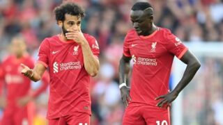 Салах най-накрая призна: С Мане не се обичахме