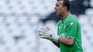 За историята: Георги Петков пази на 49 години и не допусна (ВИДЕО)