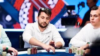 Борис Ангелов си тръгна с близо 440 хил. евро от Монте Карло