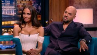 Ники Михайлов и Николета Лозанова работят за второ бебе