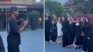 Не всеки знае кой е Ламин Ямал (ВИДЕО)