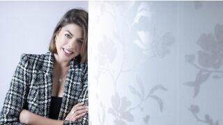 Бланка Влашич, която разбра в ефир, че мъжът ѝ изневерява: Срещнах Бог